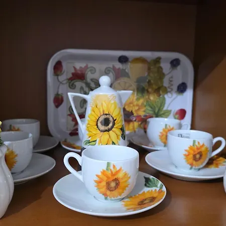 Sunflower Place - Dimora Del Girasole *