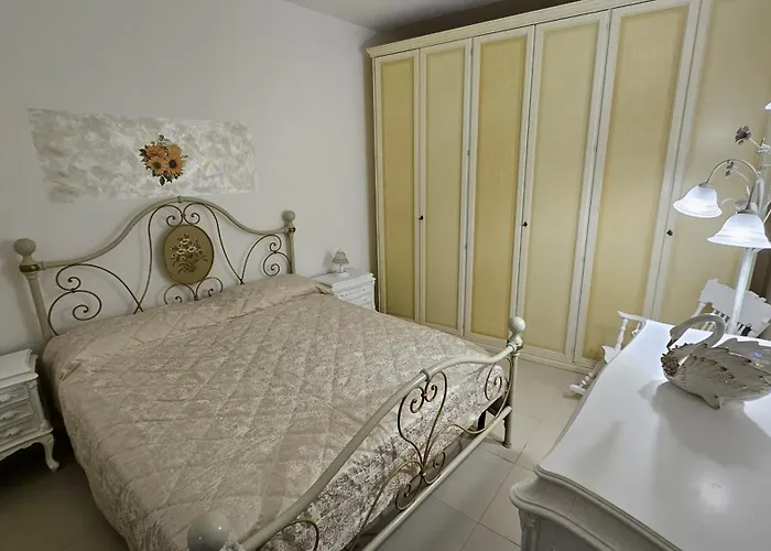 Sunflower Place - Dimora Del Girasole Appartement