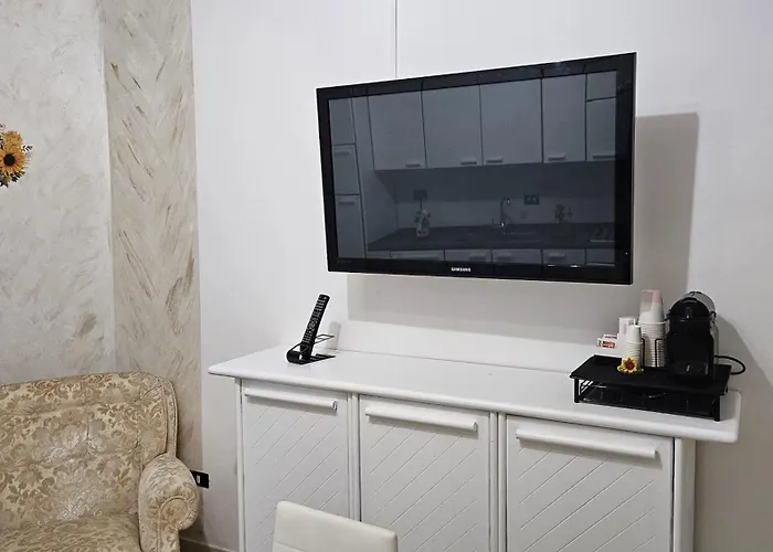 Sunflower Place - Dimora Del Girasole