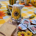Apartment Sunflower Place - Dimora Del Girasole *