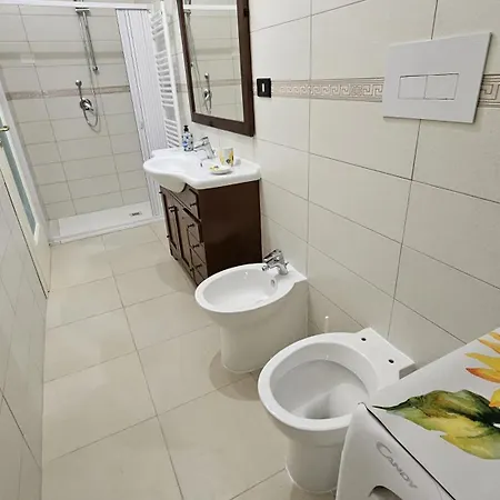 Sunflower Place - Dimora Del Girasole * San Giovanni Rotondo