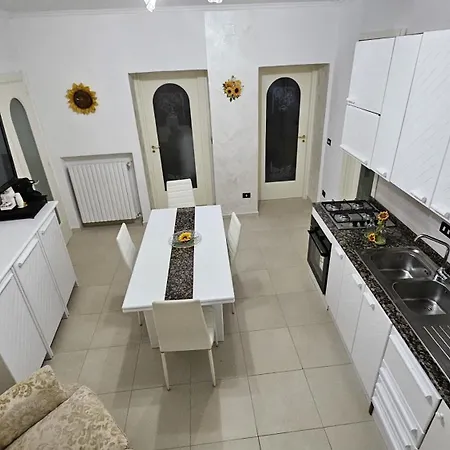 Sunflower Place - Dimora Del Girasole Apartment San Giovanni Rotondo