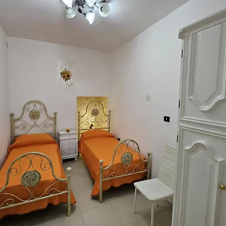 Sunflower Place - Dimora Del Girasole San Giovanni Rotondo