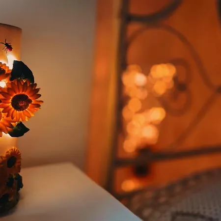 Sunflower Place - Dimora Del Girasole *