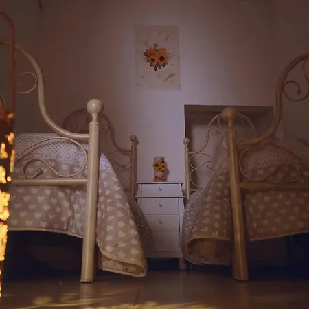 Sunflower Place - Dimora Del Girasole Апартаменты *