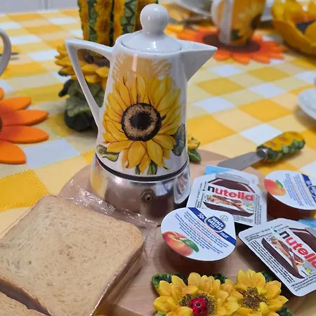 Lejlighed Sunflower Place - Dimora Del Girasole *