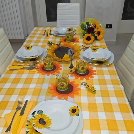 Lejlighed Sunflower Place - Dimora Del Girasole