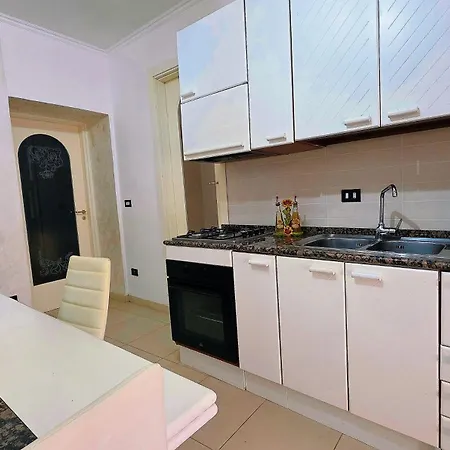 Sunflower Place - Dimora Del Girasole アパート