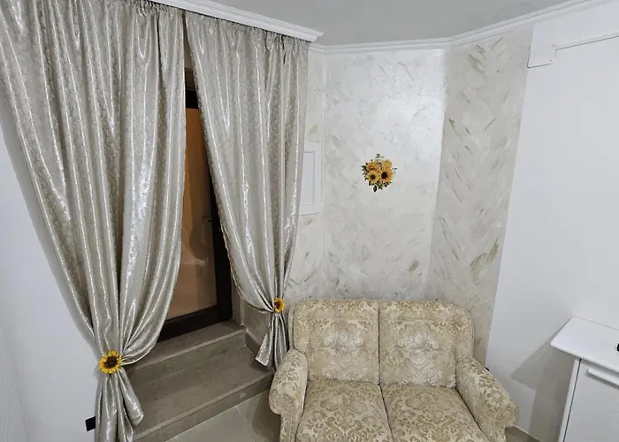 Sunflower Place - Dimora Del Girasole Апартаменты *