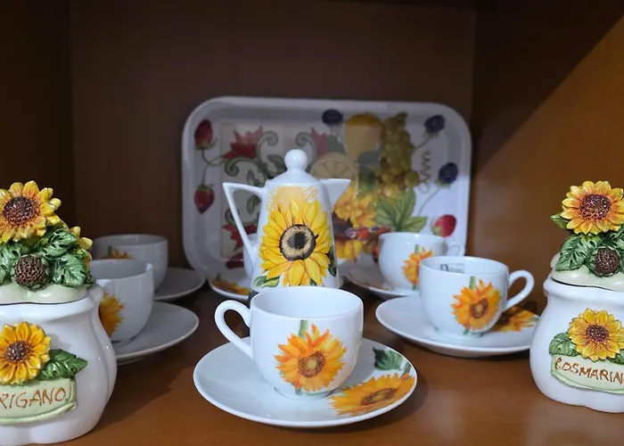 Sunflower Place - Dimora Del Girasole *