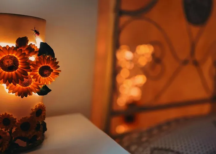 Sunflower Place - Dimora Del Girasole *